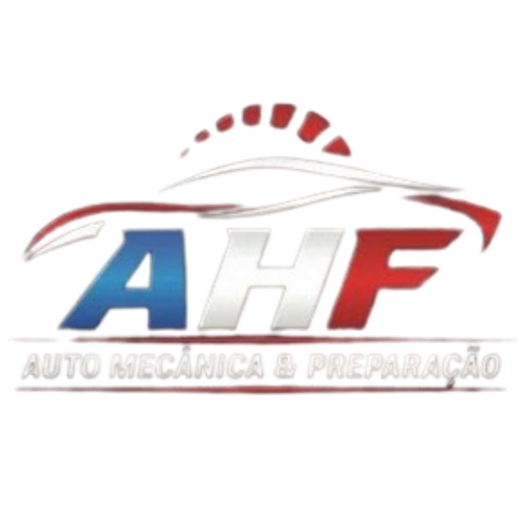 AHF Auto Mecânica & Preparação